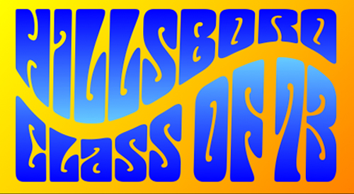 Hilhi Class of 1973 | Hillsboro, Oregon